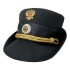 Женская шляпка, Верховный суд G041